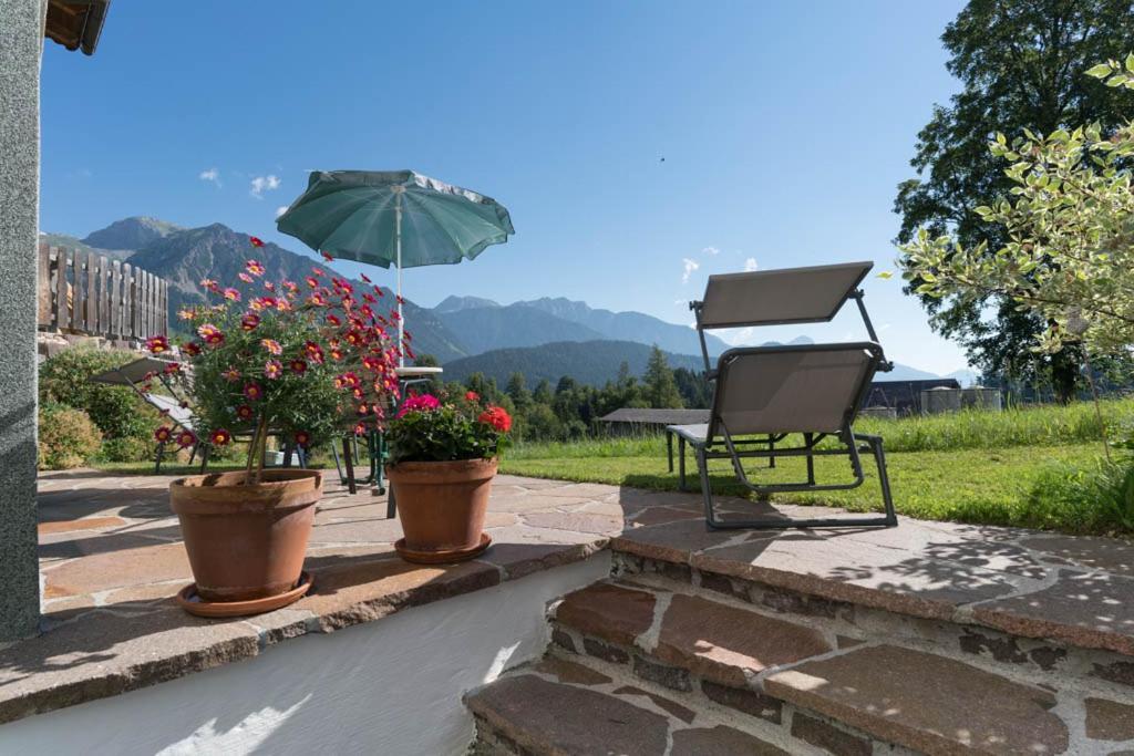 Haus Landzauber Apartment Ramsau am Dachstein Exterior photo